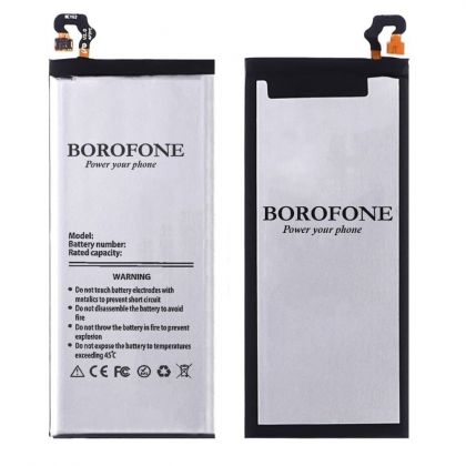 акумулятор borofone samsung eb-bj805abe a605 galaxy a6 plus/ j810