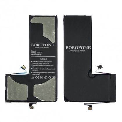 акумулятор borofone для apple iphone 11 pro 3190 mah