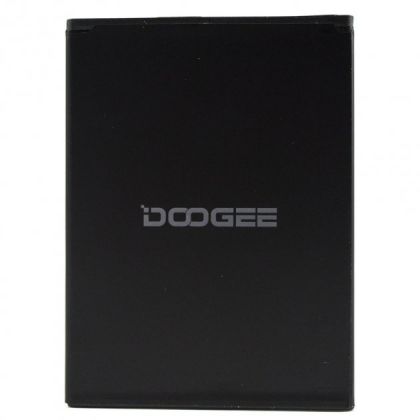 акумулятор doogee x30 - bat17613360 [original prc] 12 міс. гарантії