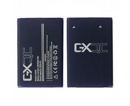 акумулятор gx ab463651bu для samsung s3650/ b5310/ c3312/ c3782/ c5510/ c6112/ j800/ l700