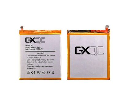акумулятор gx ba612 для meizu m5s
