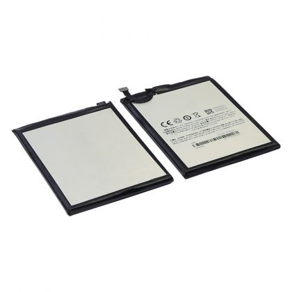 акумулятор gx ba721 для meizu m6 note