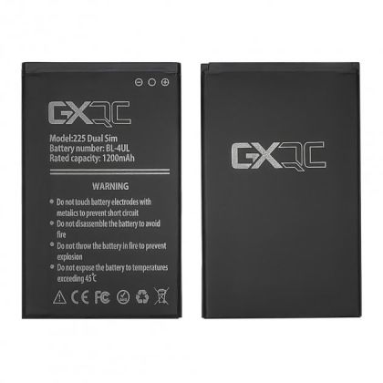 акумулятор gx bl-4ul для nokia 225/ 220/ 3310/ 5310