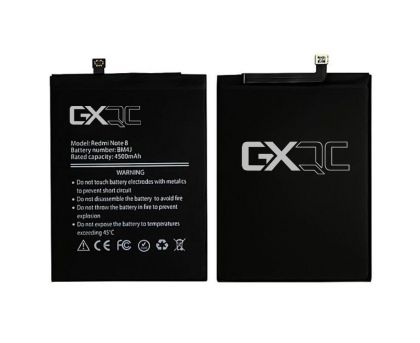 акумулятор gx bm4j для xiaomi redmi note 8 pro