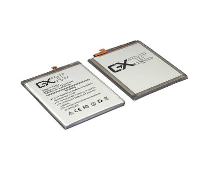 акумулятор gx eb-ba515aby для samsung a515 a51 (2020)