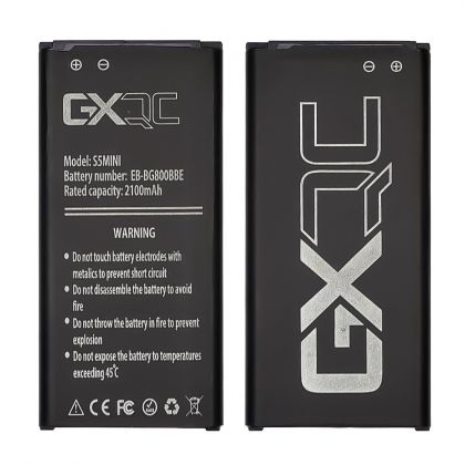акумулятор gx eb-bg800bbe для samsung g800 s5 mini