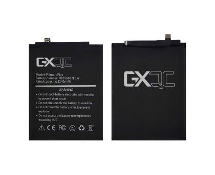 акумулятор gx hb356687ecw для huawei p smart plus/ mate 10 lite/ nova 2 plus (2017)/ nova 3i/ honor 7x/ p30 lite