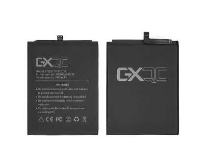 акумулятор gx hb406689ecw для huawei y7 (2017)/ y7 (2019)/ nova lite plus/ y7 prime/ enjoy 7 plus