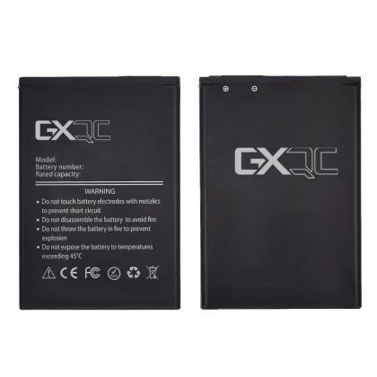 акумулятор gx hb434666rbc для huawei wifi-router e5573, e5575, e5576, e5577f, r216 1500 mah