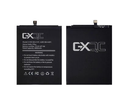 акумулятор gx scud-wt-n6 для samsung a107 a10s/ a207 a20s/ honor holly 2 plus 4000 mah