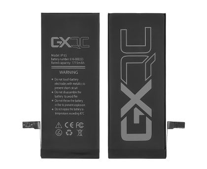 акумулятор gx для apple iphone 6s