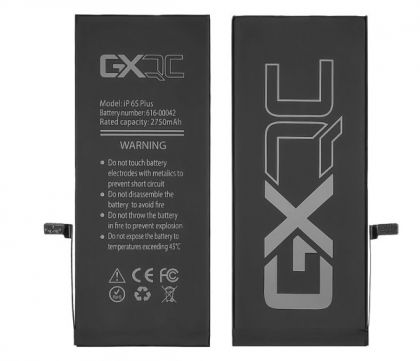 акумулятор gx для apple iphone 6s plus