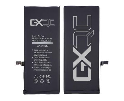 акумулятор gx для apple iphone 6 plus