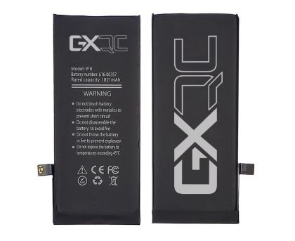 акумулятор gx для apple iphone 8