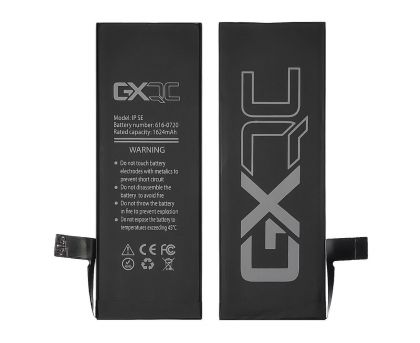 акумулятор gx для apple iphone se 2016