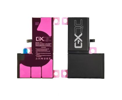 акумулятор gx для apple iphone x