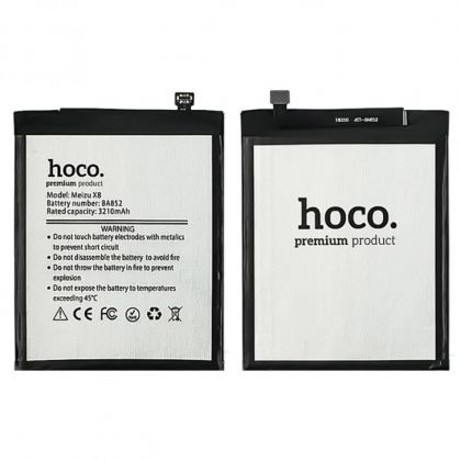 акумулятор hoco ba852 meizu x8