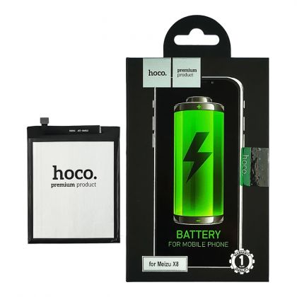 акумулятор hoco ba852 meizu x8