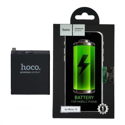 акумулятор hoco ba881 для meizu 15