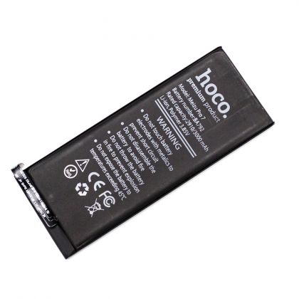 акумулятор hoco meizu pro 7 - ba792 / ba791 - (2910/3000 mah)