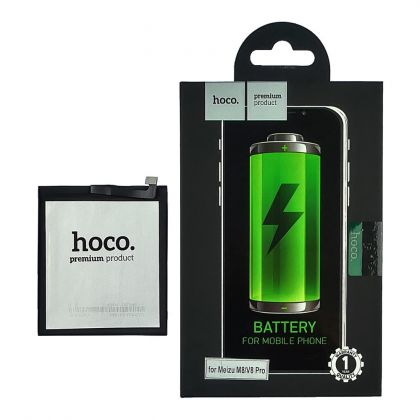 акумулятор hoco meizu ba813 m8/ v8 pro