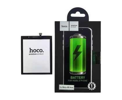 акумулятор hoco meizu ba923 m9 note/ note 9