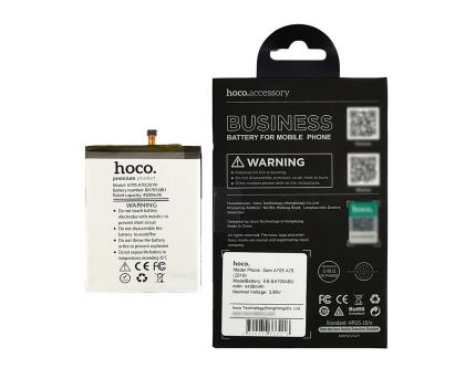 акумулятор hoco samsung eb-ba705abe a70 a705 (2019)