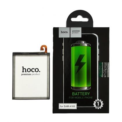 акумулятор hoco samsung eb-ba750abu a750 galaxy a7 2018/ a10 a105/ m10 m105