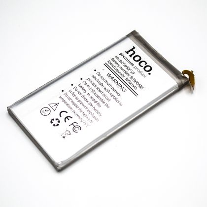 акумулятор hoco samsung eb-bg960abe g960f galaxy s9 3000 mah