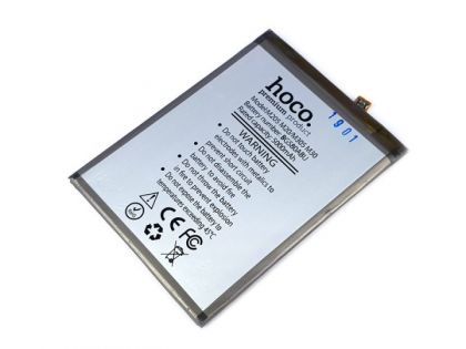 акумулятор hoco samsung m20 sm-m205 / m30 sm-m305 / a40s sm-a407 / eb-bg580abu 5000 mah