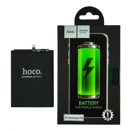 акумулятор hoco samsung scud-wt-n6 a10s 2019 a107f galaxy/ a20s a207 4000 mah