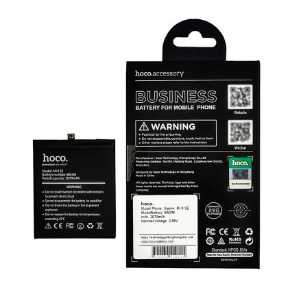 акумулятор hoco xiaomi bm3m mi9 se