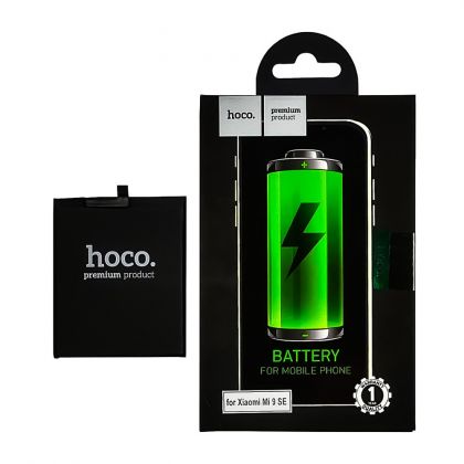 акумулятор hoco xiaomi bm3m mi9 se