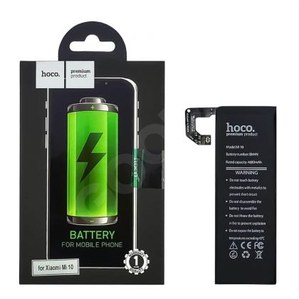 акумулятор hoco xiaomi bm4n mi10