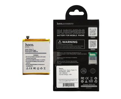 акумулятор hoco xiaomi bn49 redmi 7a