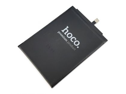 акумулятор hoco xiaomi bn50 mi max 2 (89 x 64 x 4 мм)