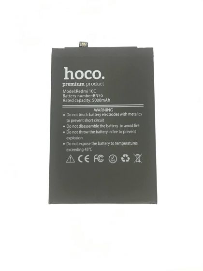 акумулятор hoco xiaomi bn5g redmi 10c