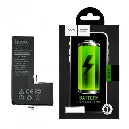 акумулятор hoco iphone 11 pro 3046 mah