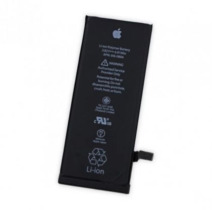 акумулятор hoco iphone 7 (посилений) 2340 mah