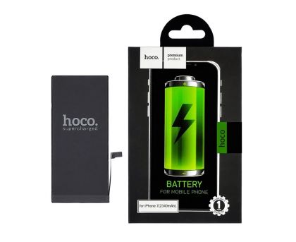 акумулятор hoco iphone 7 (посилений) 2340 mah