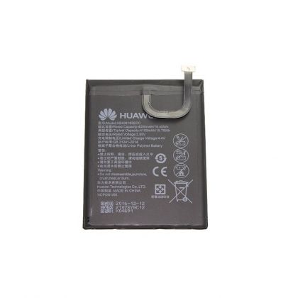 акумулятор huawei enjoy 6 / hb496183ecc [original prc] 12 міс. гарантії