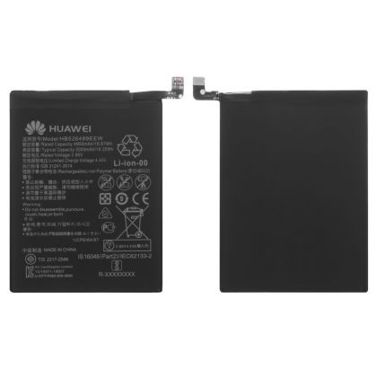 акумулятор huawei honor 9a/y6p/enjoy 10e (hb526489eew) [original] 12 міс. гарантії