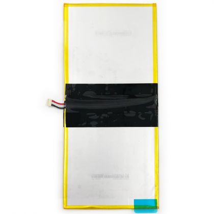 акумулятор huawei mediapad 10 link plus / hb3484v3eaw-12 [original prc] 12 міс. гарантії