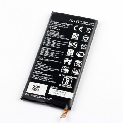 акумулятор lg bl-t24 / lg x power [original prc] 12 міс. гарантії