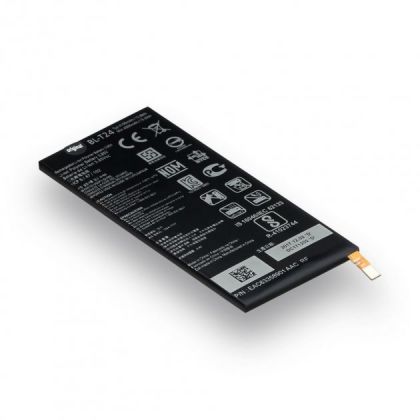 акумулятор lg bl-t24 / lg x power [original prc] 12 міс. гарантії