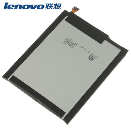акумулятор lenovo z5s / bl299 [original prc] 12 міс. гарантії