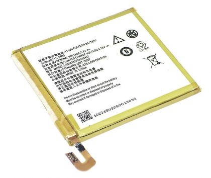 акумулятор li3834t43p6h726452 для zte blade a450/ blade v2 lite [original] 12 міс. гарантії