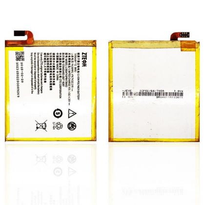 акумулятор li3834t43p6h726452 для zte blade a450/ blade v2 lite [original] 12 міс. гарантії