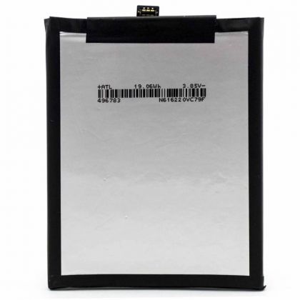 акумулятор li3950t44p6h856751 для zte nubia n2/ nx575j [original] 12 міс. гарантії