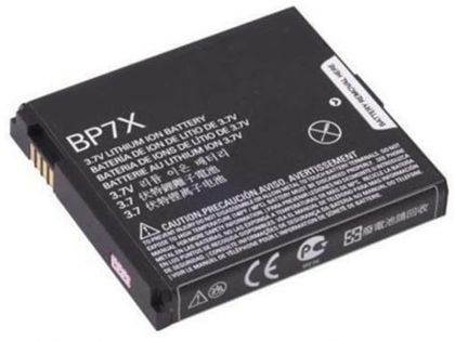 акумулятор motorola bp7x (1820 mah) droid 2 cliq mb200 a957 a955 a855 mb632 me722 xt720 a853 xt603 xt609 xt610 xt681 xt701 xt711 [original prc] 12 міс. гарантії
